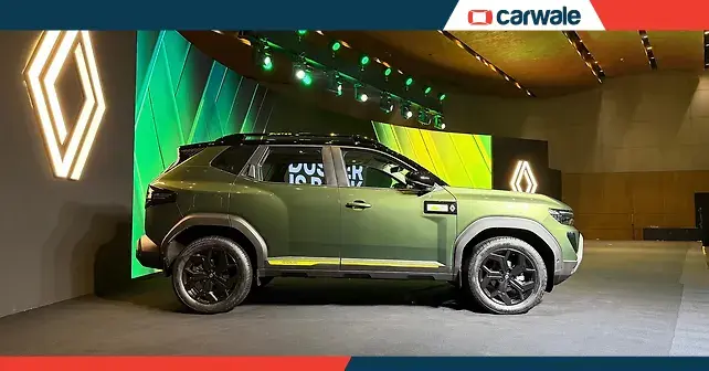 2026 Renault Duster Launched in India: Variant-Wise Features, Pricing, and Is It the New King of SUVs? | AutoTorque 2026 Renault Duster Launched in India: Variant-Wise Features, Pricing, and Is It the New King of SUVs? - Specs & Review 2026