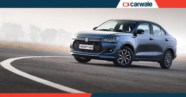 Maruti Suzuki Dzire Hits 3 Million Sales Milestone: 2026 New Gen Review, Price & Specs - Specs & Review 2026