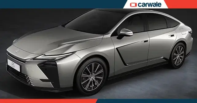 2026 Lexus ES Launching in India on 20 March: Is This the Ultimate Luxury Hybrid Sedan? - Specs & Review 2026