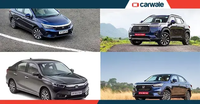 Honda Cars Offer Massive Discounts of up to Rs. 1.97 Lakh in March 2026: Time to Buy?