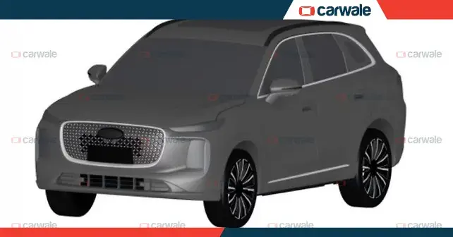 2026 Chery Tiggo 8 Leopard Patented in India: The XUV700 Killer at Rs. 18 Lakh?