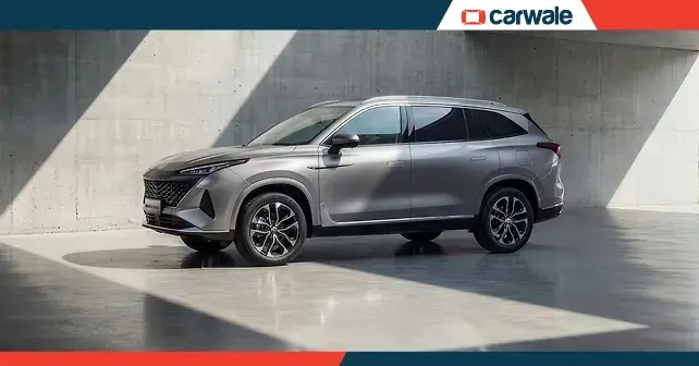 2026 MG S9 Plug-in Hybrid SUV Revealed: Is This the Luxury Hybrid India Needs? Price, Specs, and Rival Comparison