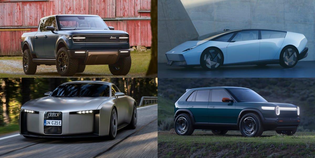 Future Electric Vehicles 2026: The Definitive Guide to Upcoming EVs You’ll Soon Buy
