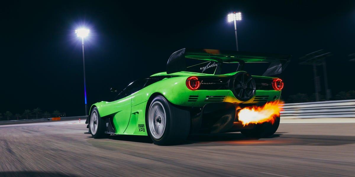 Gordon Murray T.50S Niki Lauda 2026: Faster Than a GT3 Car? Price, Specs & Review