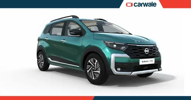 Nissan Gravite 2026 Deliveries Begin: Is It The Ultimate Budget 7-Seater?