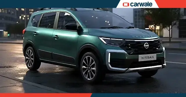 Nissan Gravite 2026 On-Road Price: Is This the Ultimate Budget SUV Killer in India?
