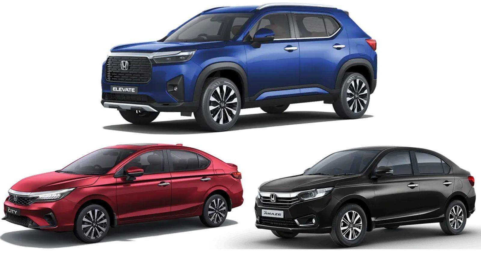 Honda New C‑Segment SUV Launch: Price, Design & Mileage Details - Complete Specifications, Price & Review 2026
