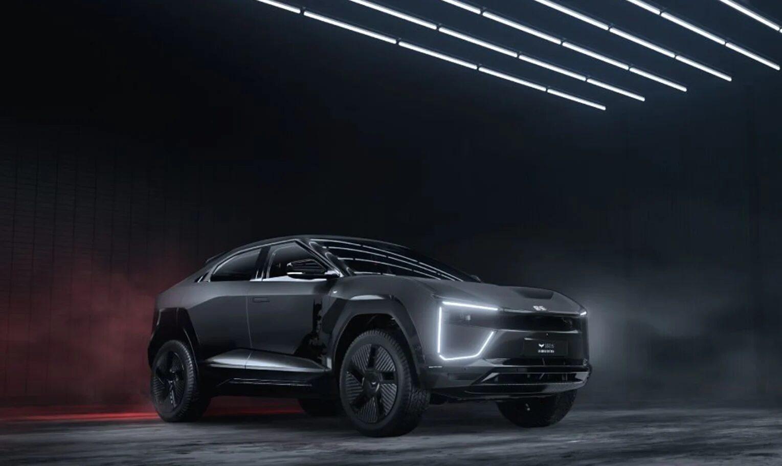 Mahindra XUV700 Launch Date Confirmed – Price, Specs & Details - Complete Specifications, Price & Review 2026