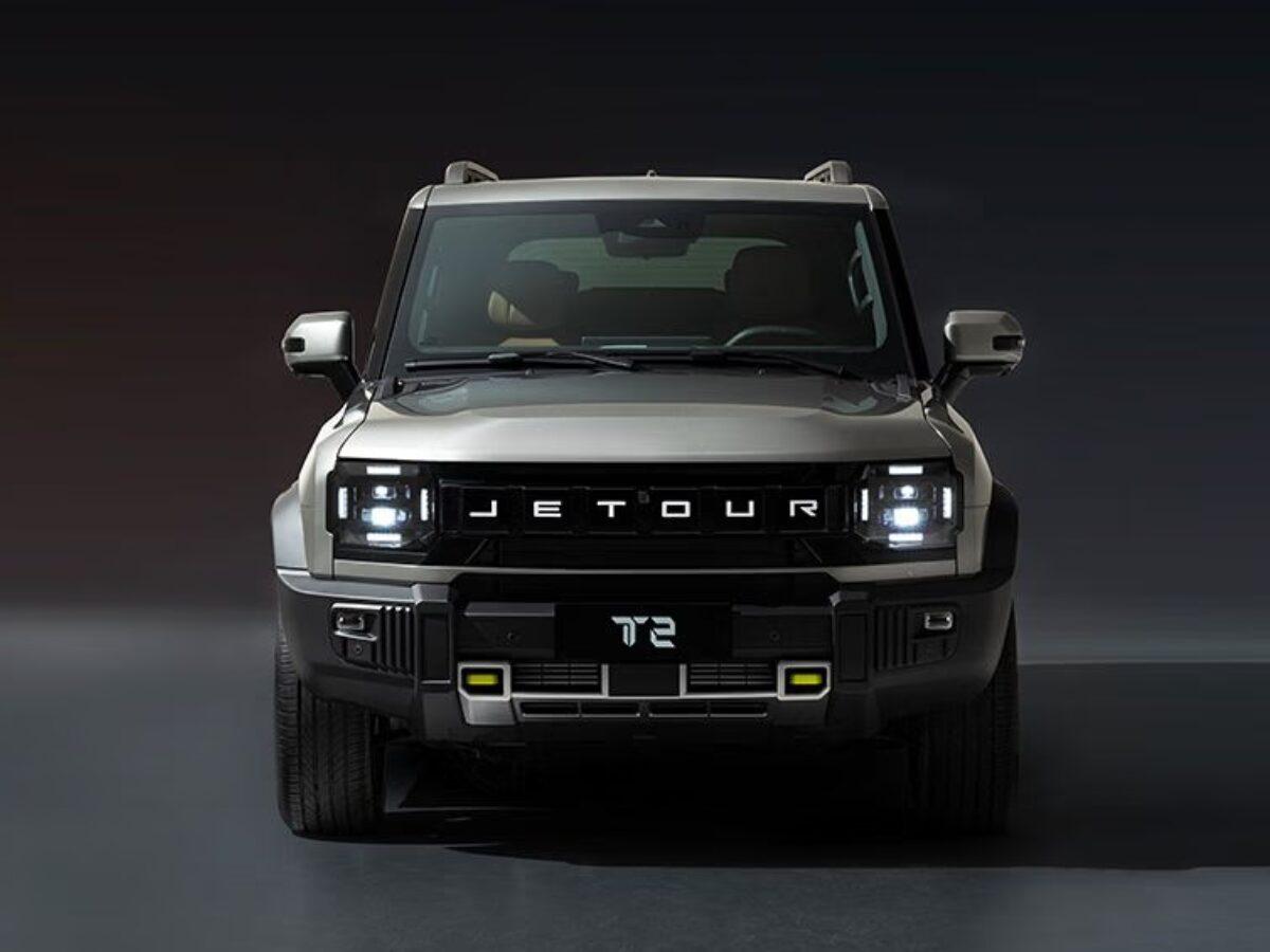 Jetour T2 SUV Launch: 125 kmpl Mileage, Price & Specs - Complete Specifications, Price & Review 2026
