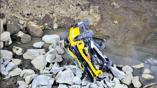 Tata Sierra Saves 3 Lives – How the New SUV Stands Out