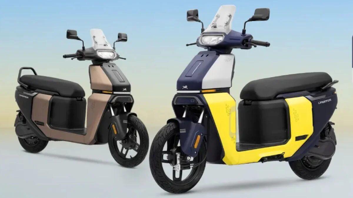 New Family Scooter Costs Less Than an Old iPhone – Price, Specs & Why It Beats the Competition