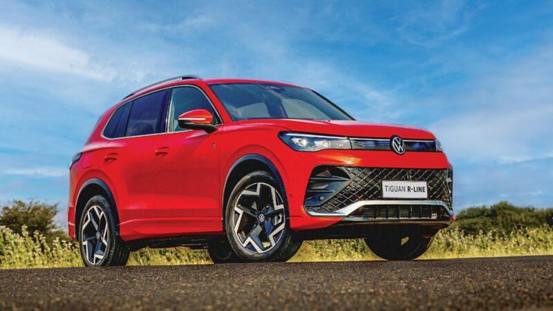 Up to Rs 4.5 Lakh Off on Fortuner Rivals – Best Deals on Premium SUVs