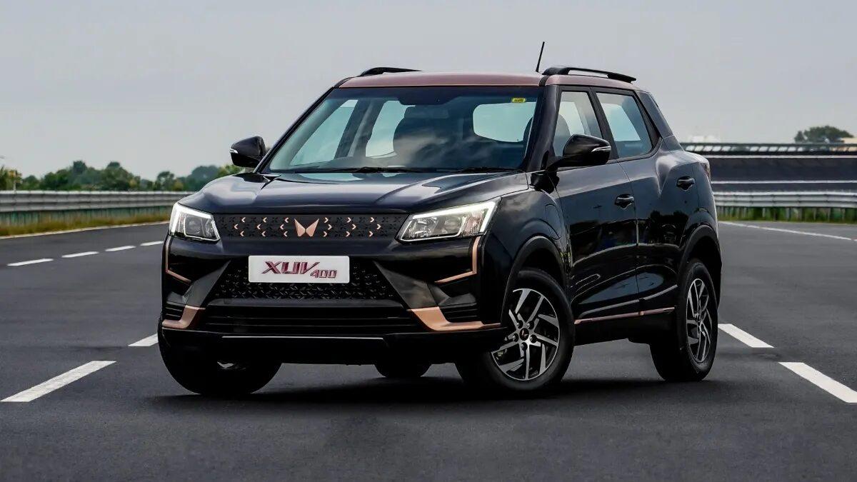 Mahindra SUVs: Up To Rs 4 Lakh Discount – What You Need to Know