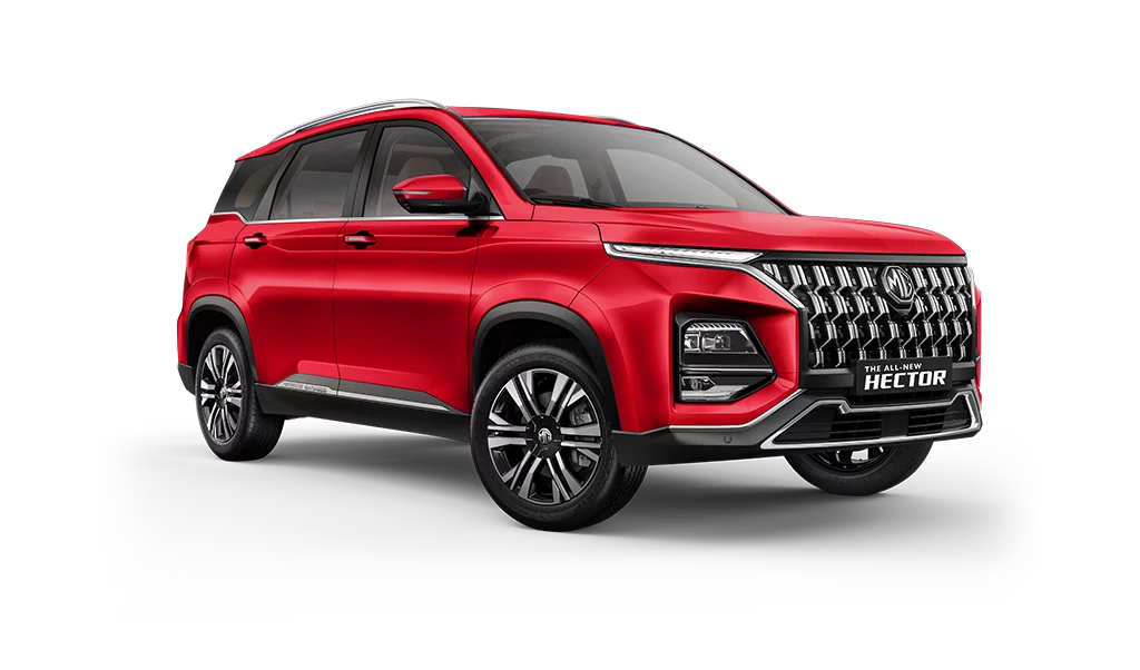 MG Hector Mileage Boost: 26 KMPL – Price, Design & Rivals