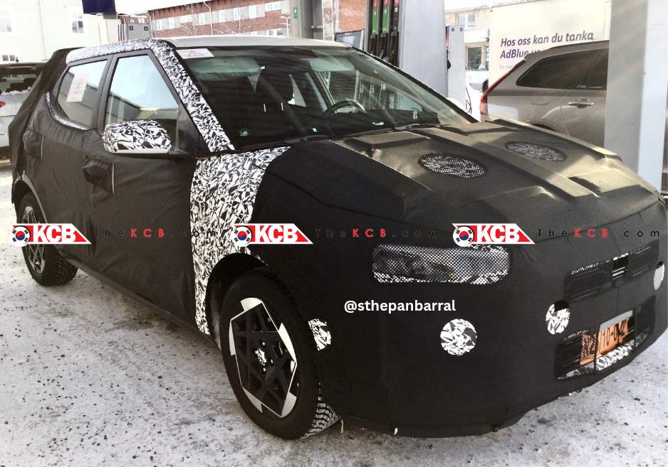 Hyundai New Avatar SUV Launch Price, Design & Mileage – All You Need to Know