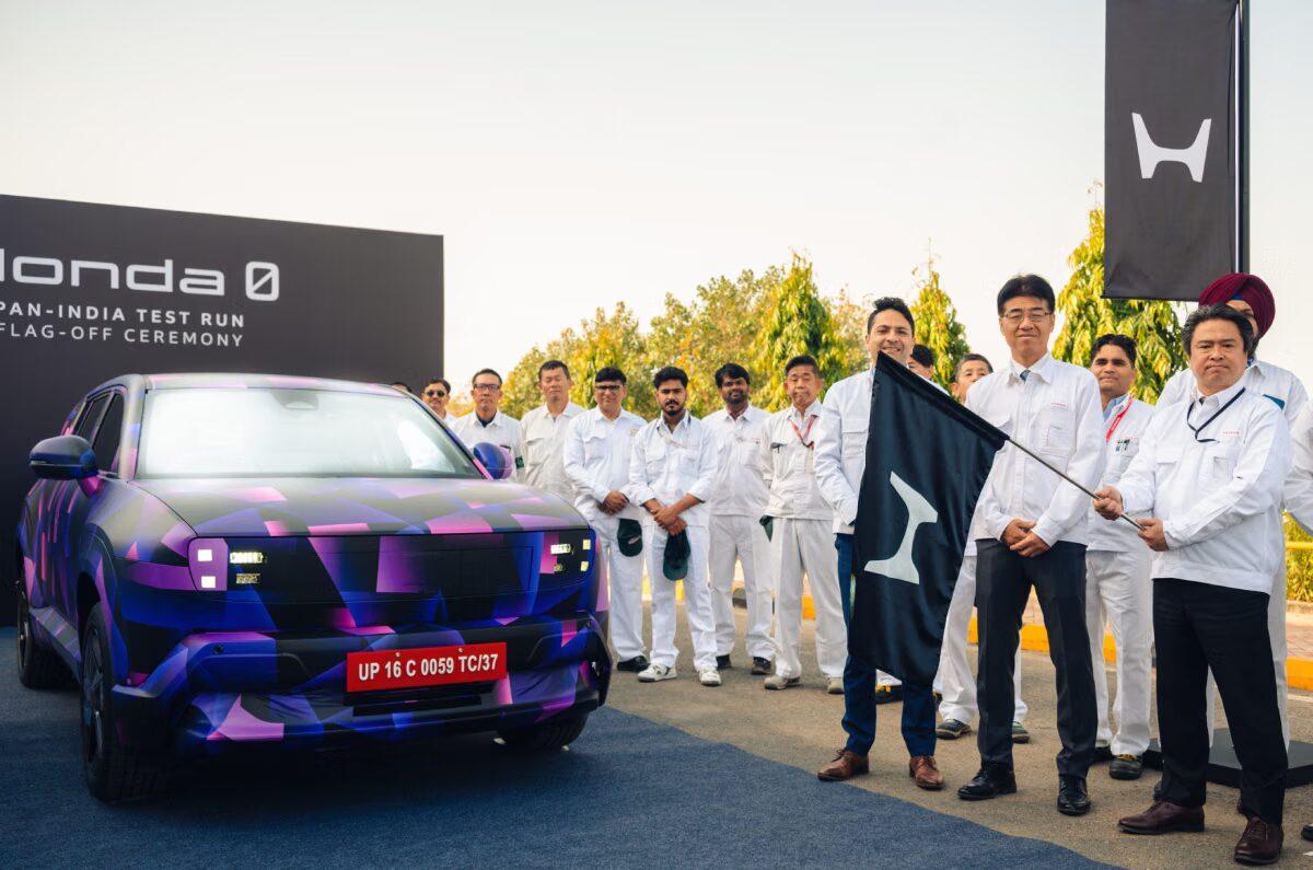 New Honda SUV Launch in India: Price, Features & Mileage Details | High Quality Images New Honda SUV Launch in India: Price, Features & Mileage Details - Complete Specifications, Price & Review 2026