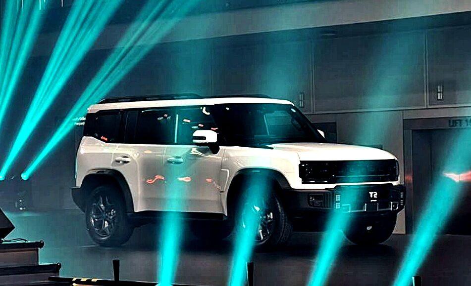 New Scorpio Rival Prices Revealed – 2024 SUV Price List - Complete Specifications, Price & Review 2026