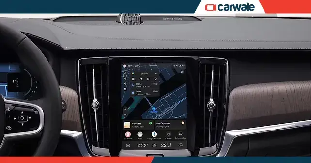 2026 Volvo Major OTA Update: New Volvo Car UX For 2.5 Million Cars – Better Than BMW iDrive?