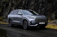 2026 Jaecoo 8 Review: The £45,000 Luxury SUV Set to Disrupt the Premium Market - Specs & Review 2026
