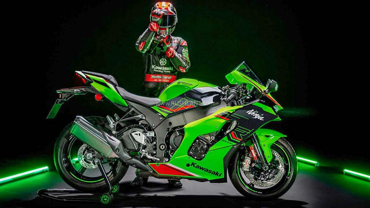 Kawasaki Ninja ZX-10R March 2026 Discount: Huge Savings of Rs 2.89 Lakh! - Specs & Review 2026