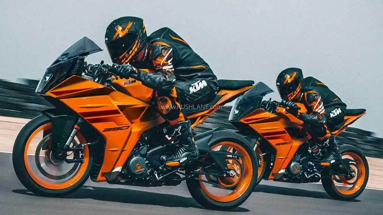 2026 KTM Roadmap: 4-Year Warranty Explained – Is It Now the Most Reliable Performance Brand?