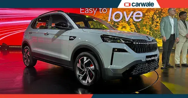 Skoda Kushaq Facelift 2026: Prices to be Announced on 21 March – Better than Hyundai Creta?
