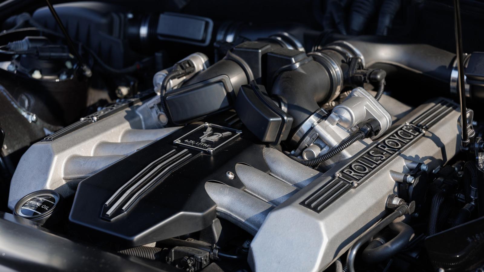8 Underrated V8 Engines That Deserve More Attention in 2026