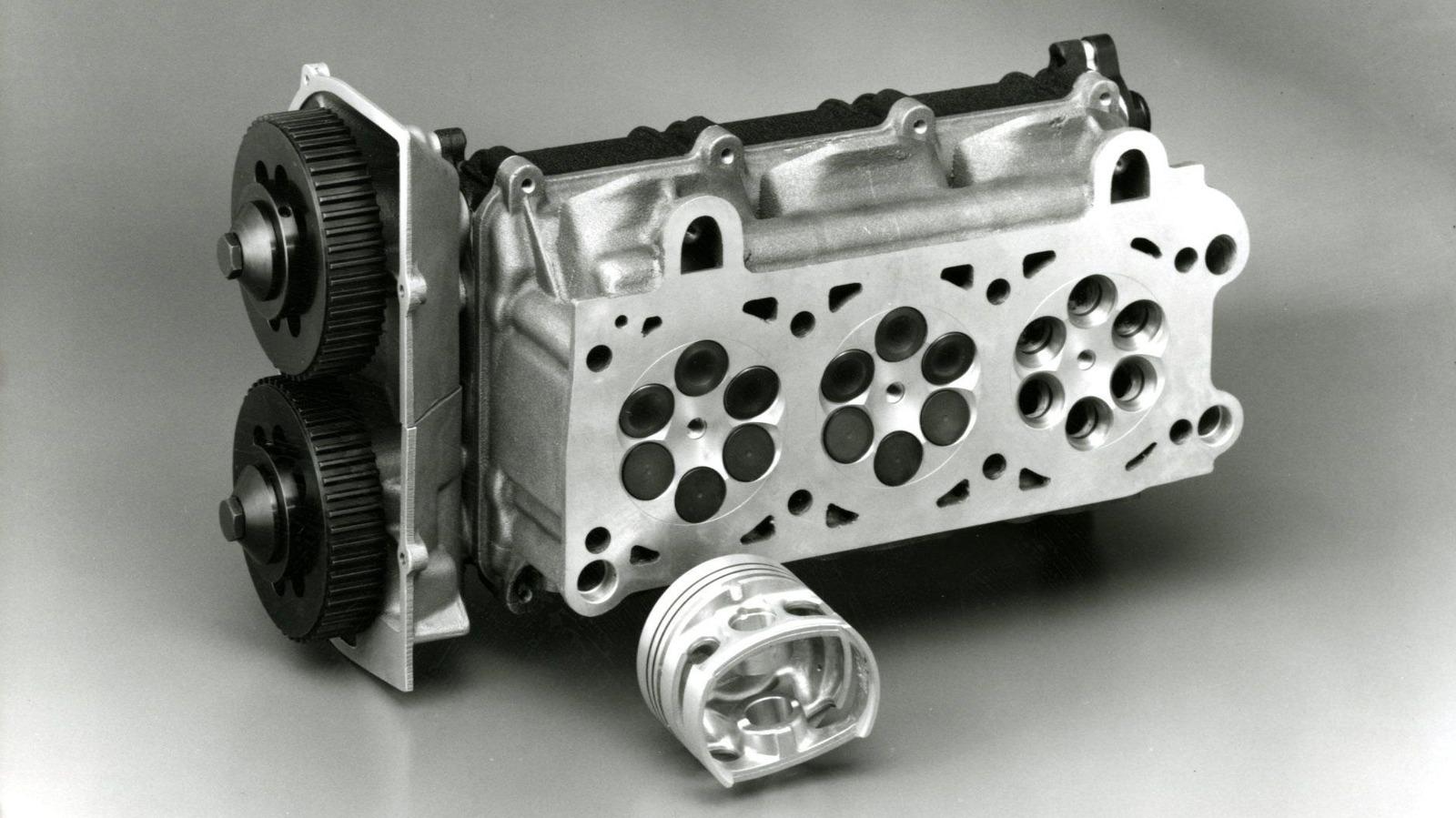 Maserati’s Forgotten 36-Valve Legend: Why the Six-Valve-Per-Cylinder V6 Failed in 2026 Retrospect | AutoTorque Maserati’s Forgotten 36-Valve Legend: Why the Six-Valve-Per-Cylinder V6 Failed in 2026 Retrospect - Specs & Review 2026