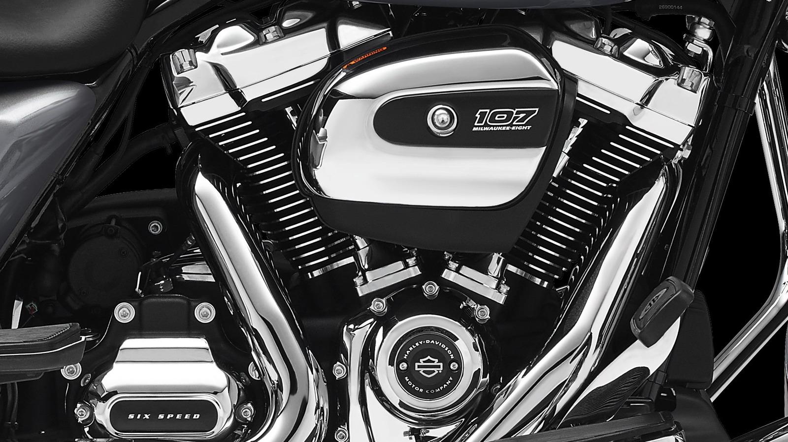 Why the 2026 Harley-Davidson Milwaukee-Eight Engine Has Four Spark Plugs: The Secrets to Modern V-Twin Power