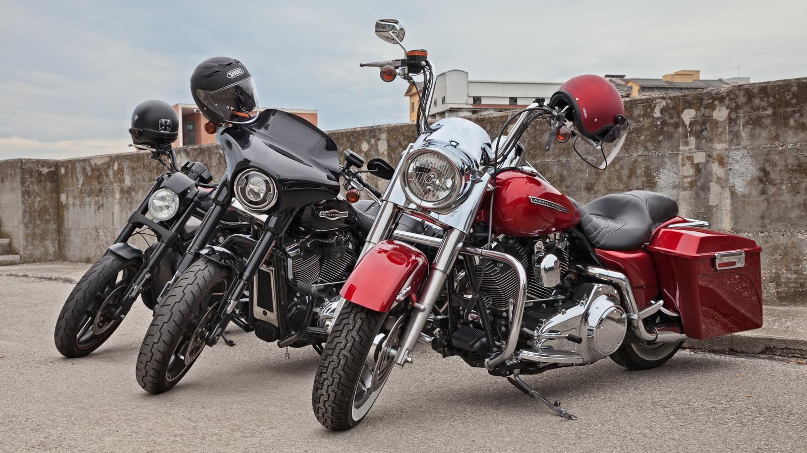 Why Do Harley-Davidson Motorcycles Have Such A Distinct Sound? The 2026 Engineering Deep-Dive