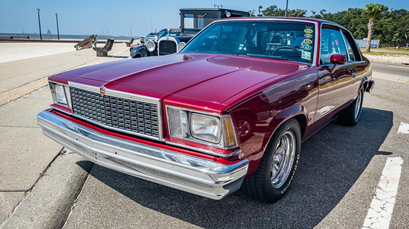 Monza To Malibu: Are 1970s-80s Chevys The Best 2026 Classic Car Investment? | AutoTorque Monza To Malibu: Are 1970s-80s Chevys The Best 2026 Classic Car Investment? - Specs & Review 2026