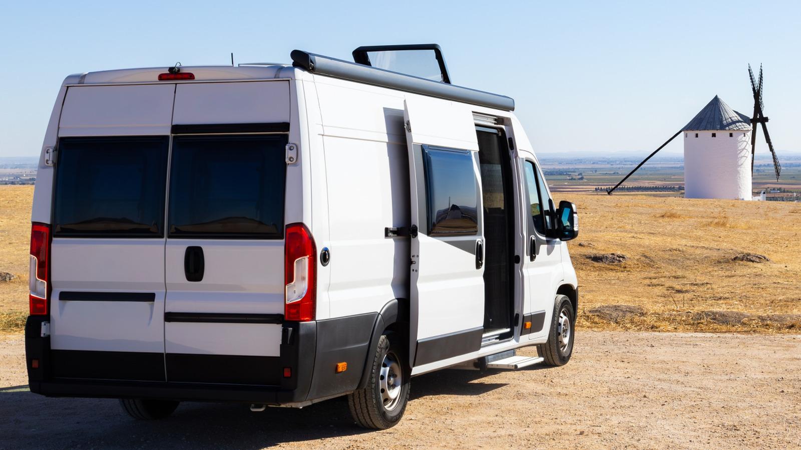 Van Life Isn't Cheap Anymore: The Actual Cost of Living the Dream in 2026 - Specs & Review 2026