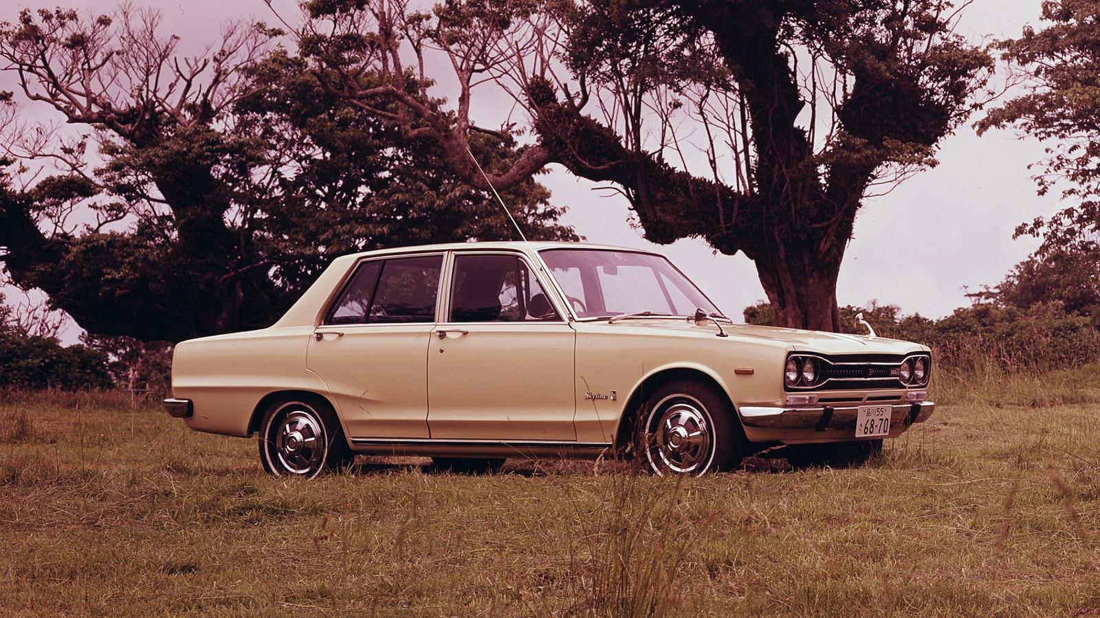 12 Cars That Started as Trim Packages – Prices, Specs & History