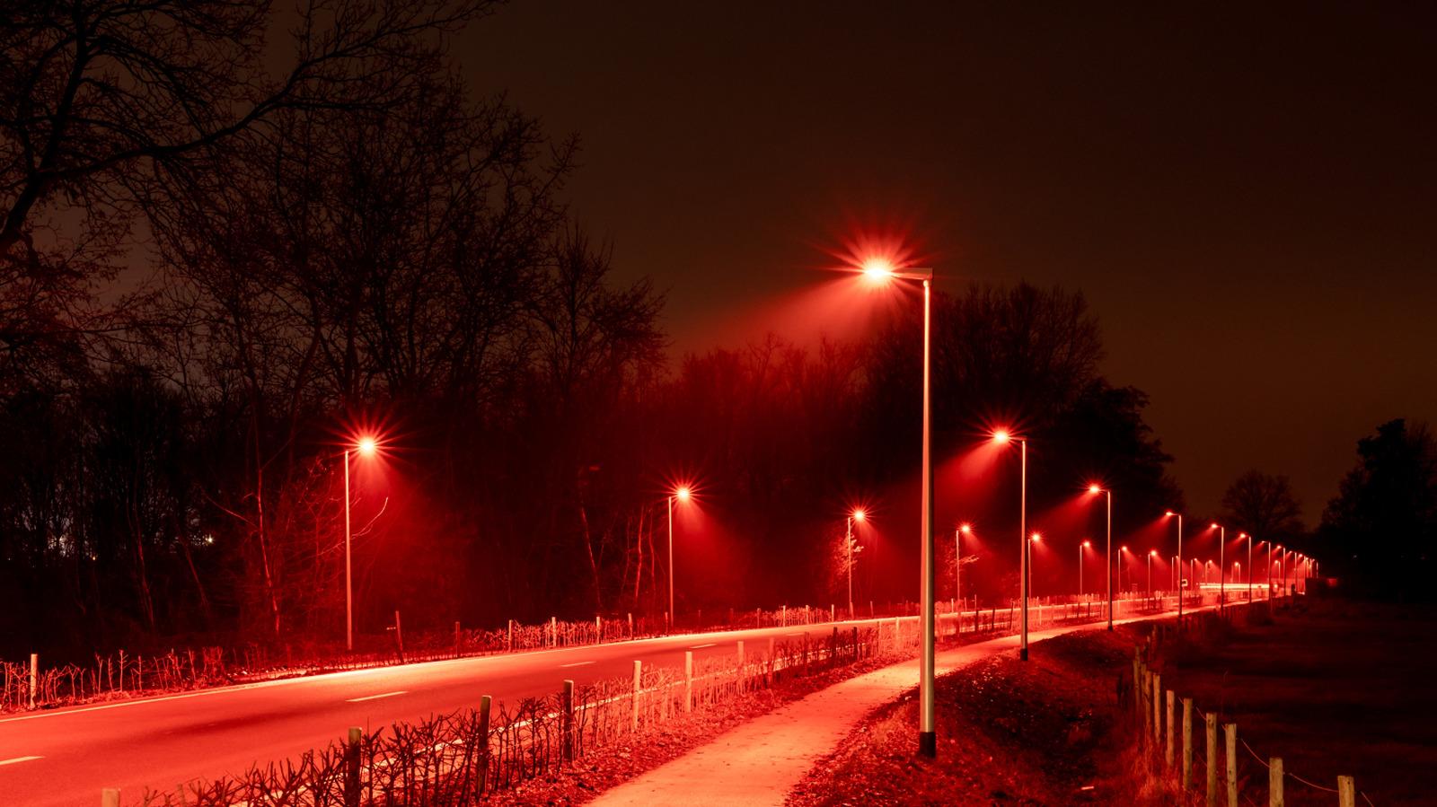 Denmark’s Red Streetlight Revolution: 2026 Tech Review & Impact Analysis | AutoTorque Denmark’s Red Streetlight Revolution: 2026 Tech Review & Impact Analysis - Specs & Review 2026
