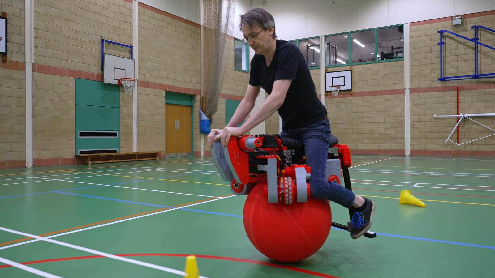 Monoball Scooter Review: Omni‑Directional Riding, Price, and Specs