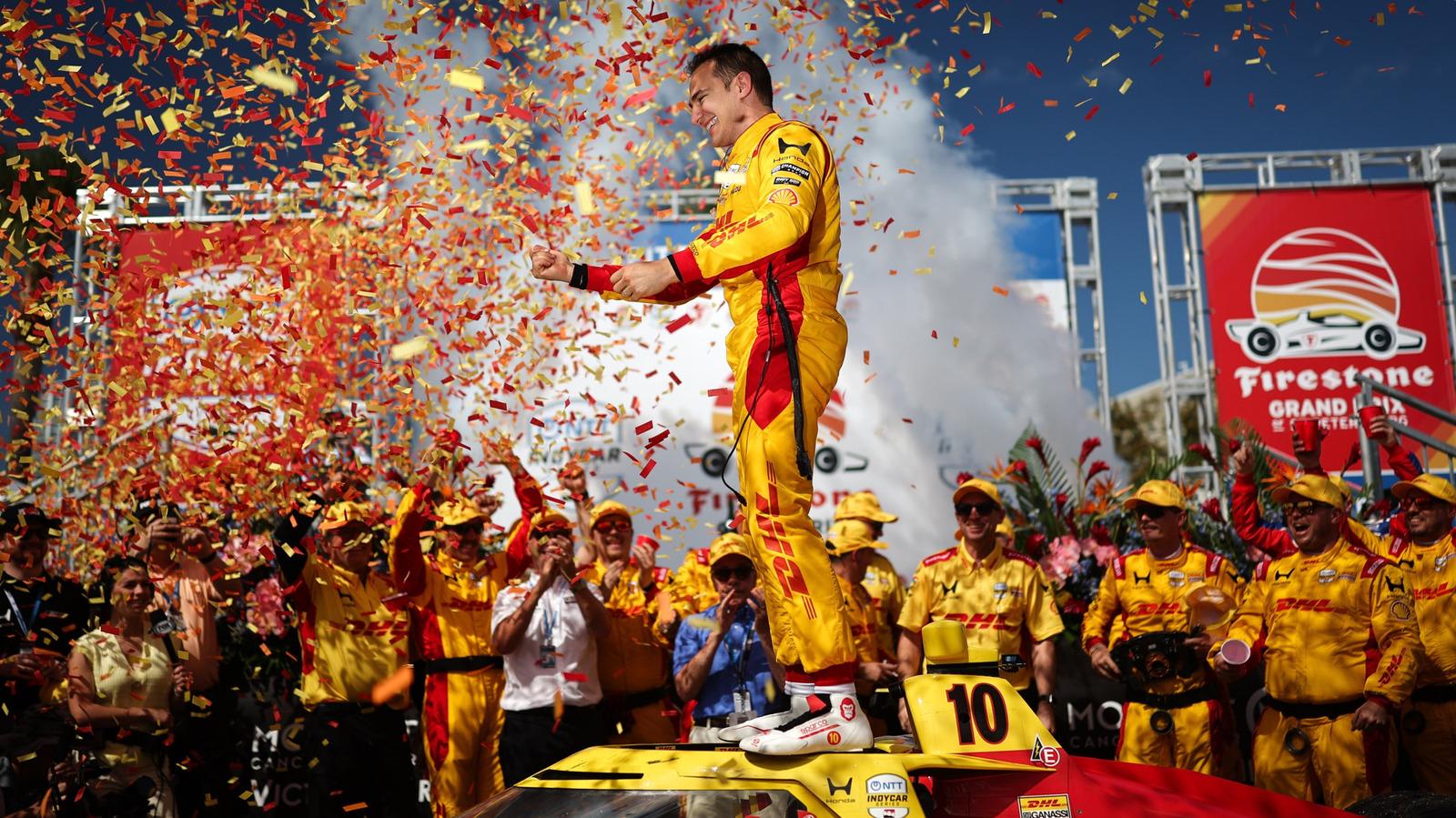 Nobody In IndyCar Can Stop Álex Palou: 2026 Hybrid Era Dominance & Technical Deep-Dive