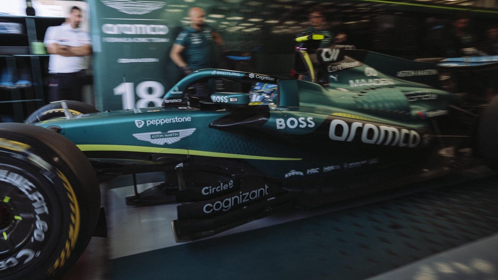 Aston Martin Honda 2026 Crisis: Why They’re Flying to Australia Only to Avoid Fines