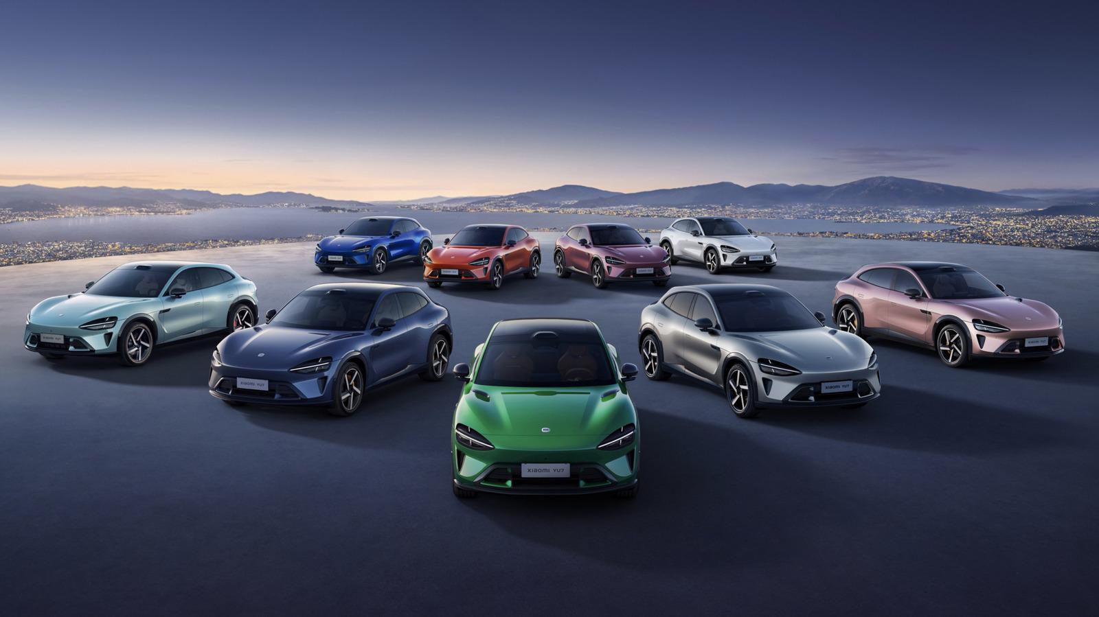 69% of Gen Z Would Consider Buying a Chinese Car – What It Means for the Market