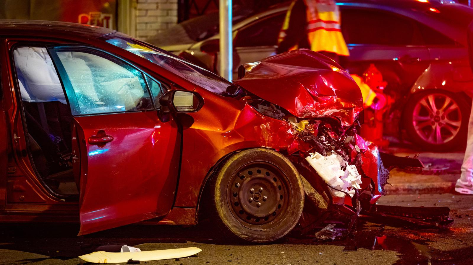 Most Dangerous Days to Drive in America – Consistent Risks Revealed | High Quality Images Most Dangerous Days to Drive in America – Consistent Risks Revealed - Complete Specifications, Price & Review 2026