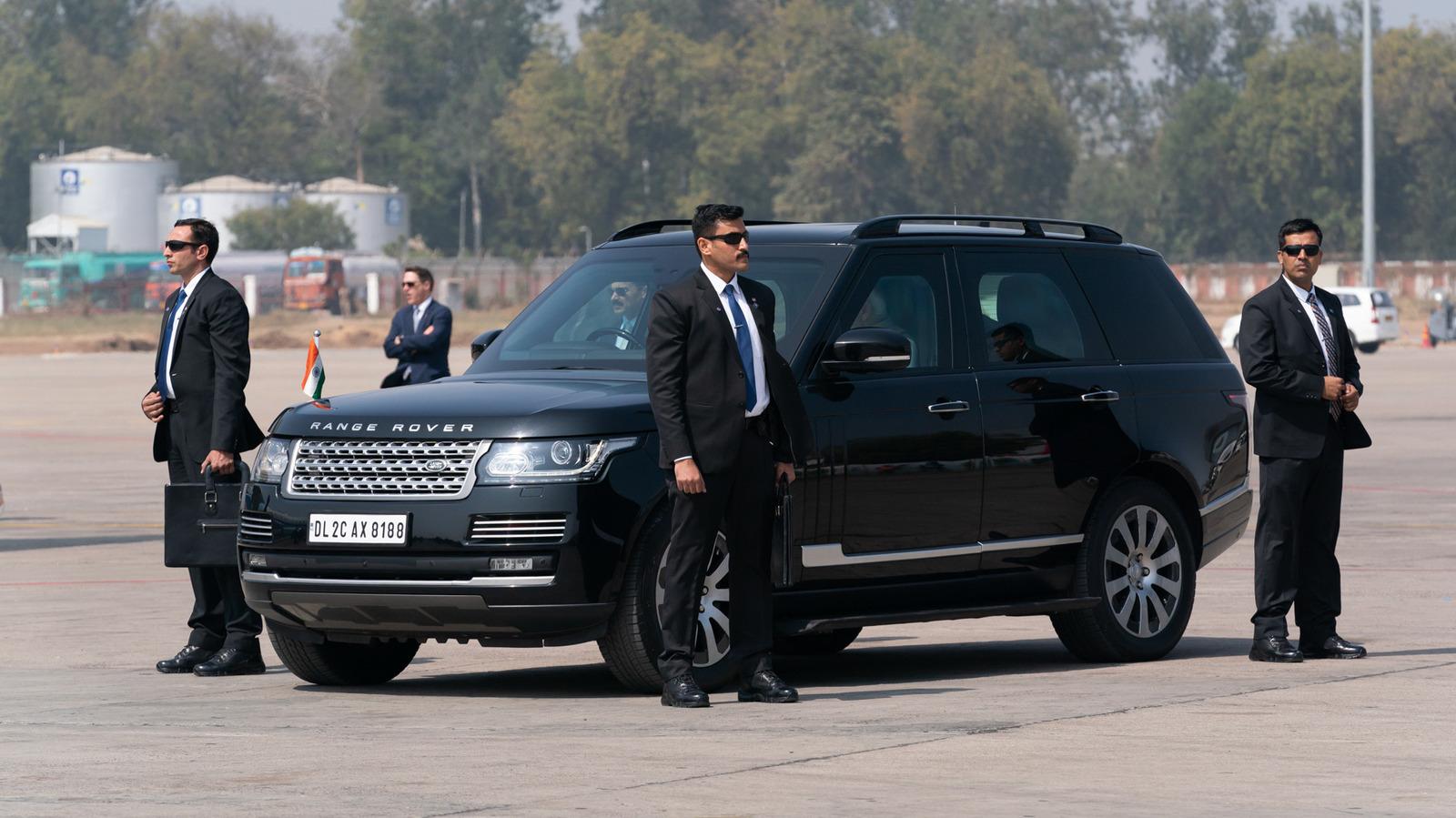 2026 Armored Vehicle Guide: How to Build a Fortress on Wheels and What It Costs - Specs & Review 2026