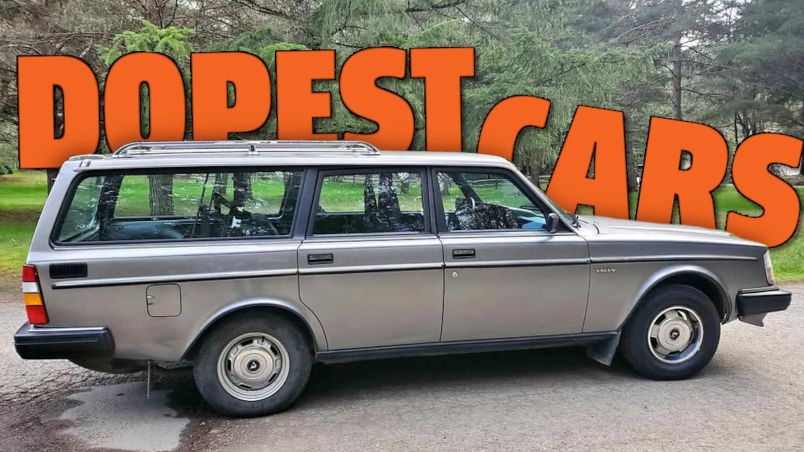 Suzuki Cappuccino, Acura NSX, Volvo 245 – Best Classic Cars for Sale Online | High Quality Images Suzuki Cappuccino, Acura NSX, Volvo 245 – Best Classic Cars for Sale Online - Complete Specifications, Price & Review 2026