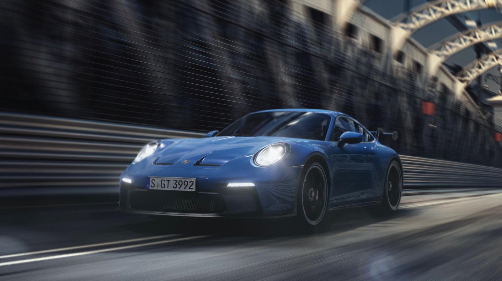 Porsche 911 GT3 Sued Over Alleged Trainer Use – Price, Design & Facts