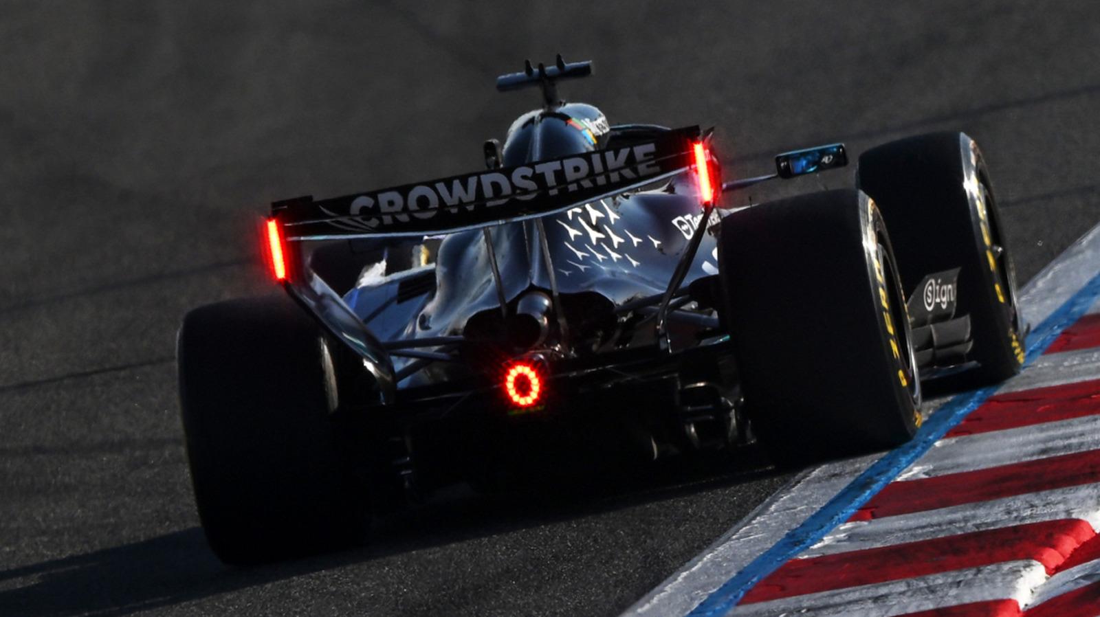 F1 2026 Regulation Overhaul: Why New Car Lights Are a Literal Life-Saver - Specs & Review 2026