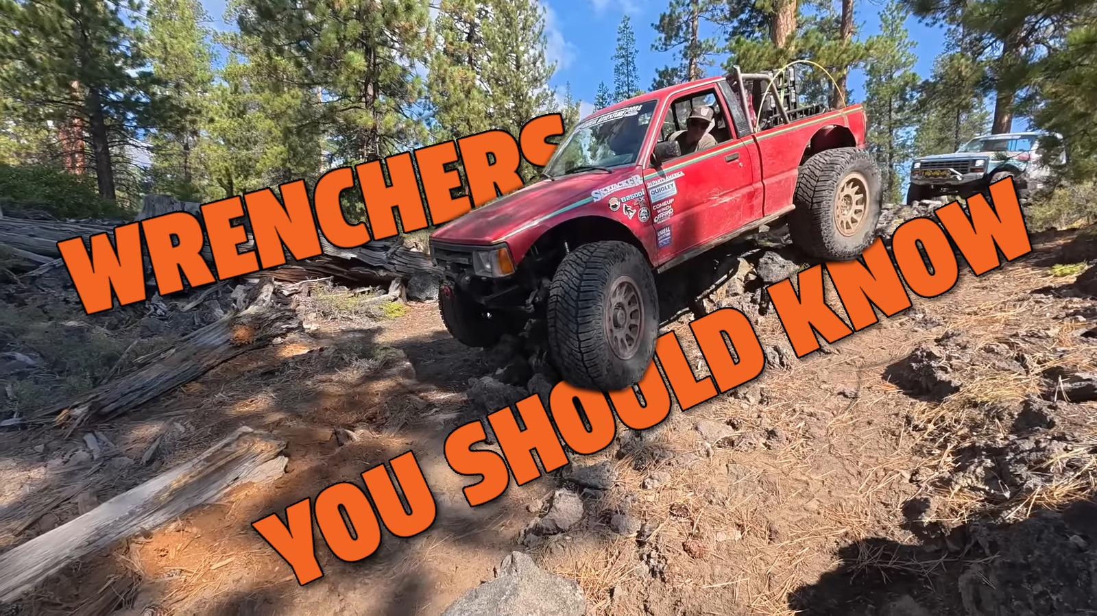 2026 MazGrande Off-Road Edition: Is the Dirthead Shed Legend Better Than Jeep Wrangler?