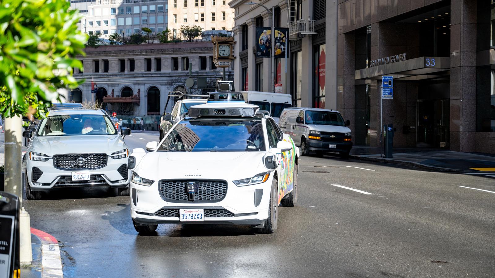 Waymo Blocks Ambulance From Reaching Mass Shooting: Is Autonomous Tech Failing Us in 2026?