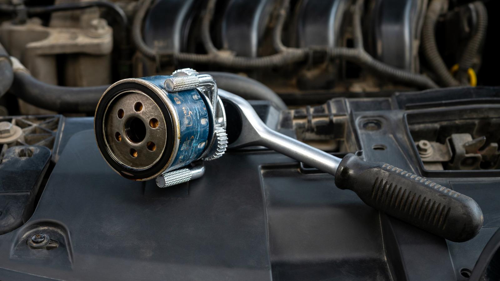 Is It A Bad Idea To Change Your Oil Filter Without Changing Your Oil? (2026 Guide)