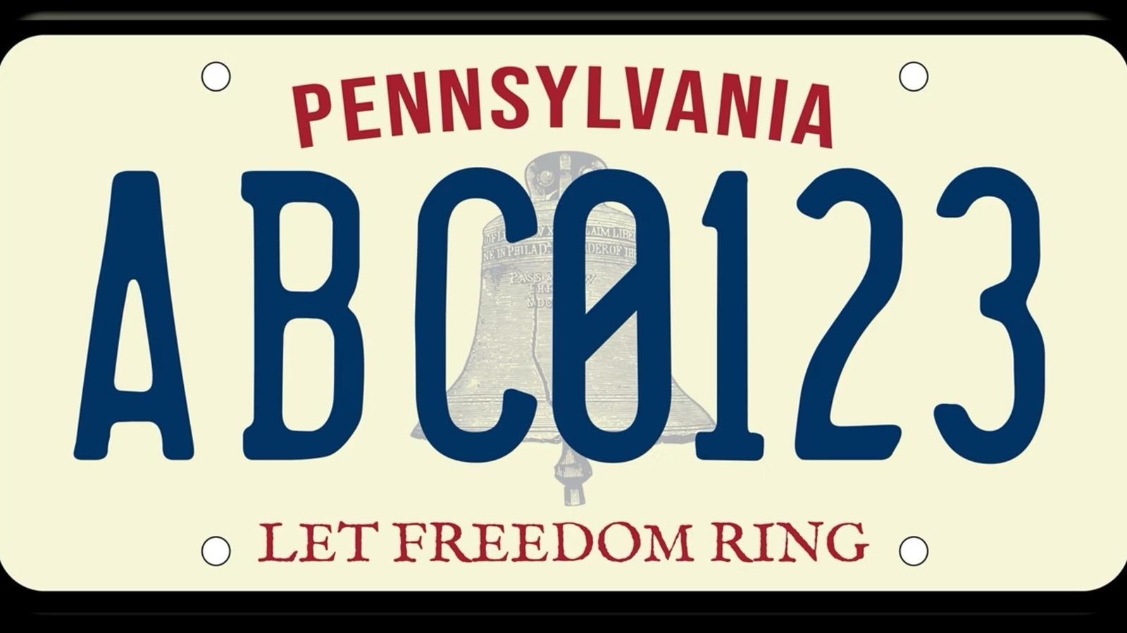 Pennsylvania License Plate Reader Glitch 2026: The $10 Million Confusion Between 0 and 8 - Specs & Review 2026