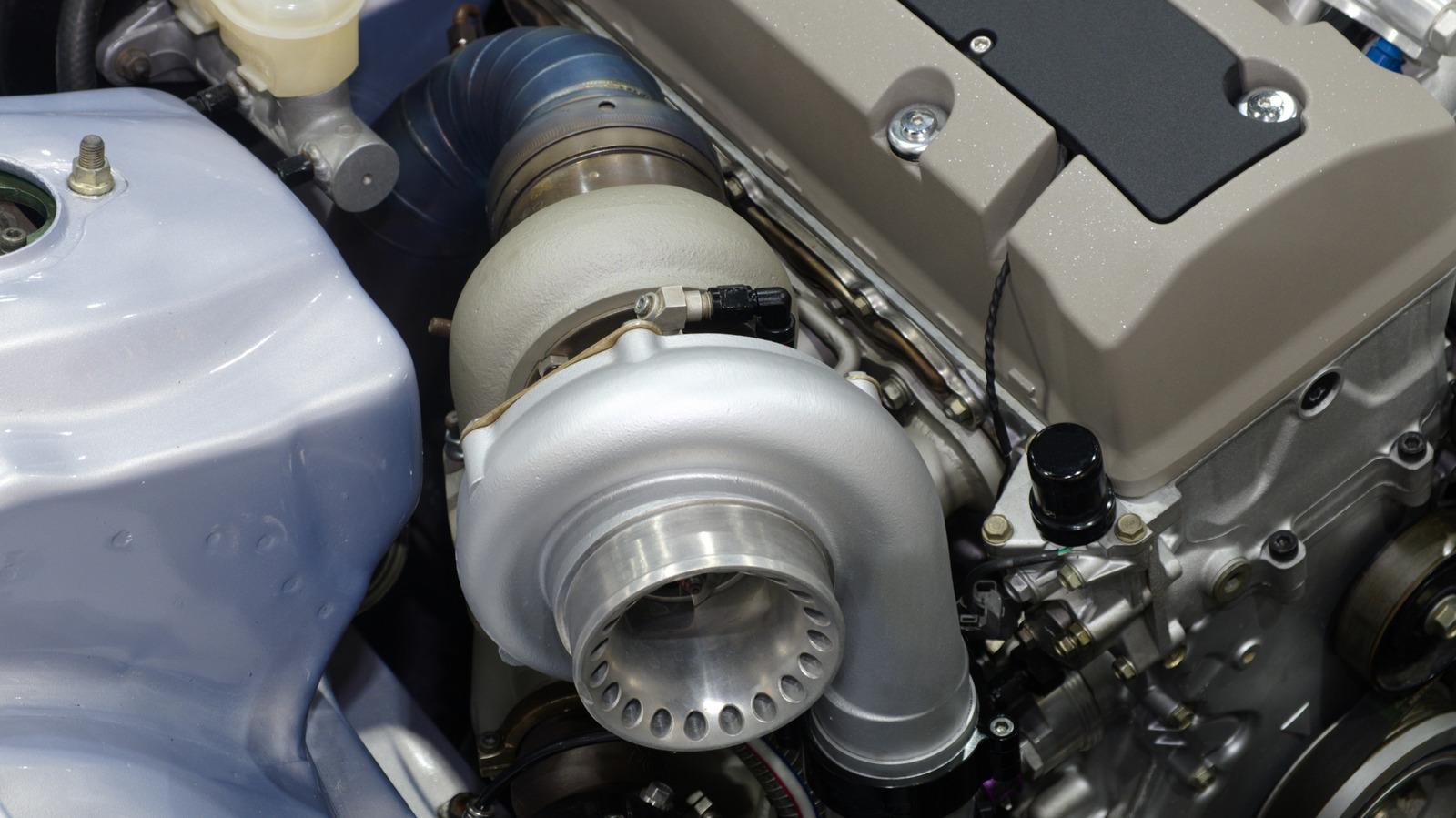 Practical Limits of Turbo Boost Pressure – What Your Engine Can Really Handle