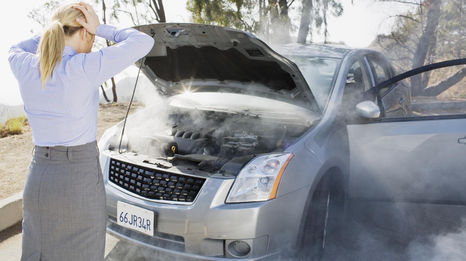 Engine Seize Causes & Fixes: What Every Driver Should Know - Complete Specifications, Price & Review 2026