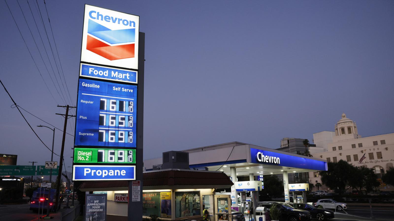Which States Saw the Biggest Gas Price Jumps One Week Into the U.S.-Israel War with Iran?